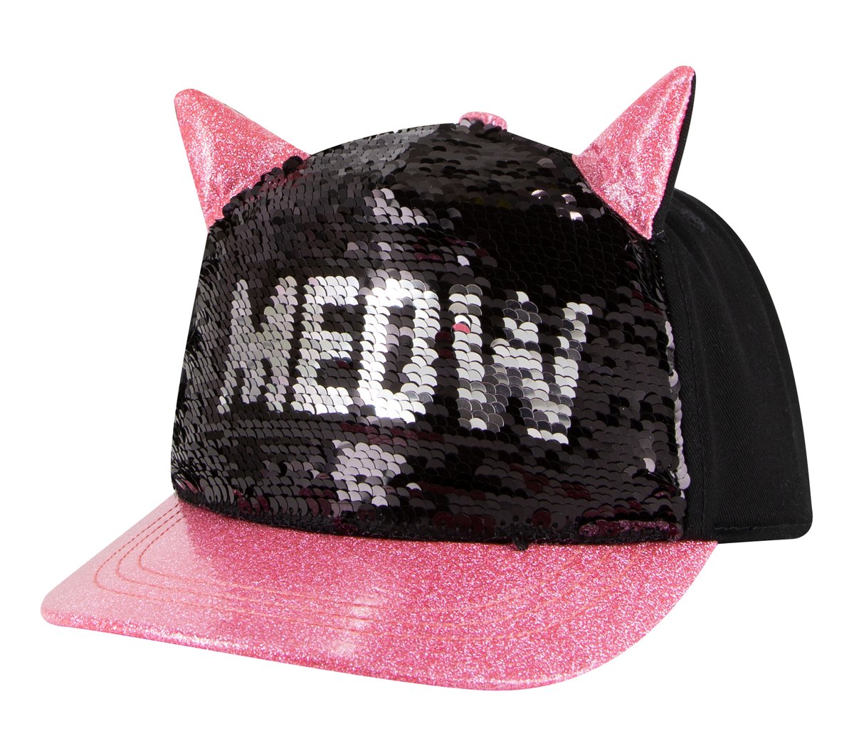 Skechers Online | Kids|Clothing Cat Ear Hat