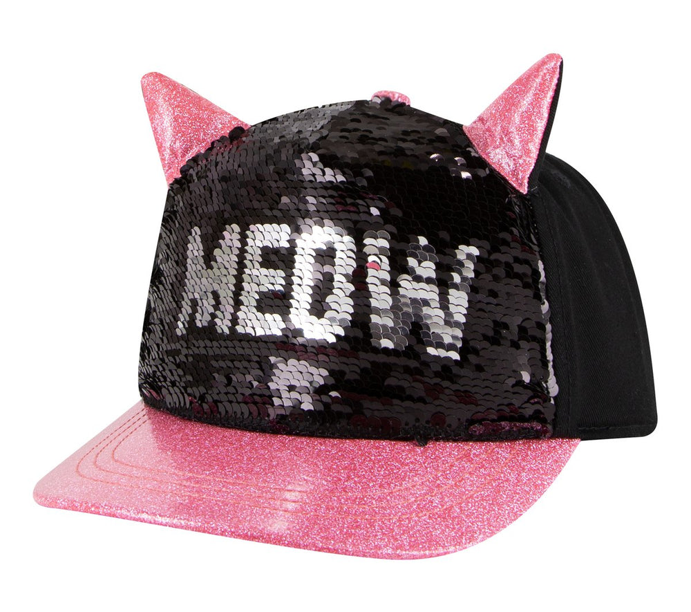 Skechers Online | Kids|Clothing Cat Ear Hat