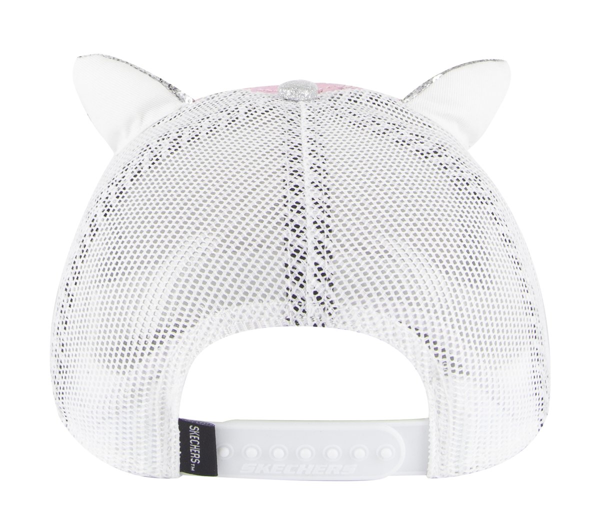 Skechers Sale | Kids|Clothing Caticorn Sequin Trucker Hat