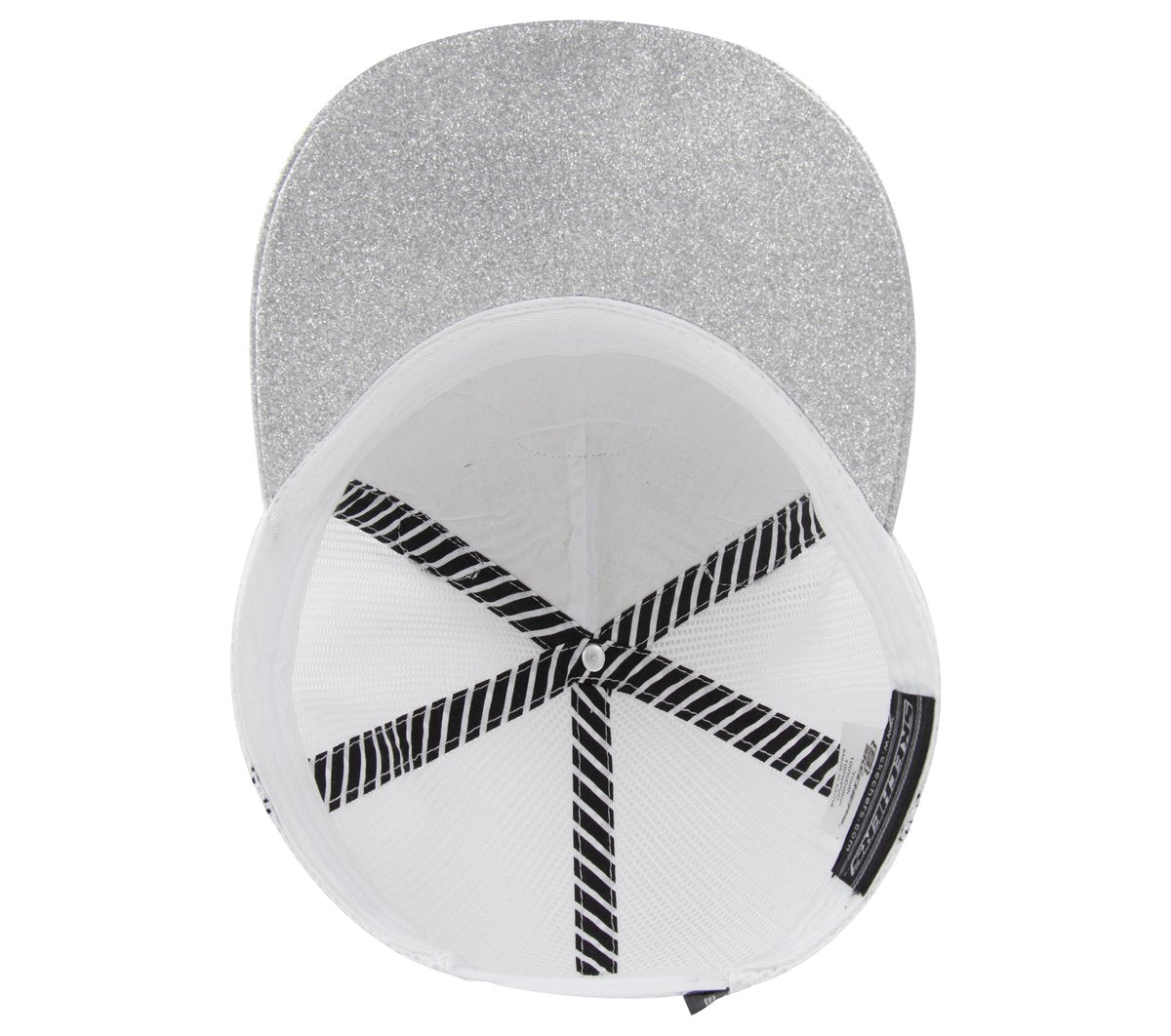 Skechers Sale | Kids|Clothing Caticorn Sequin Trucker Hat
