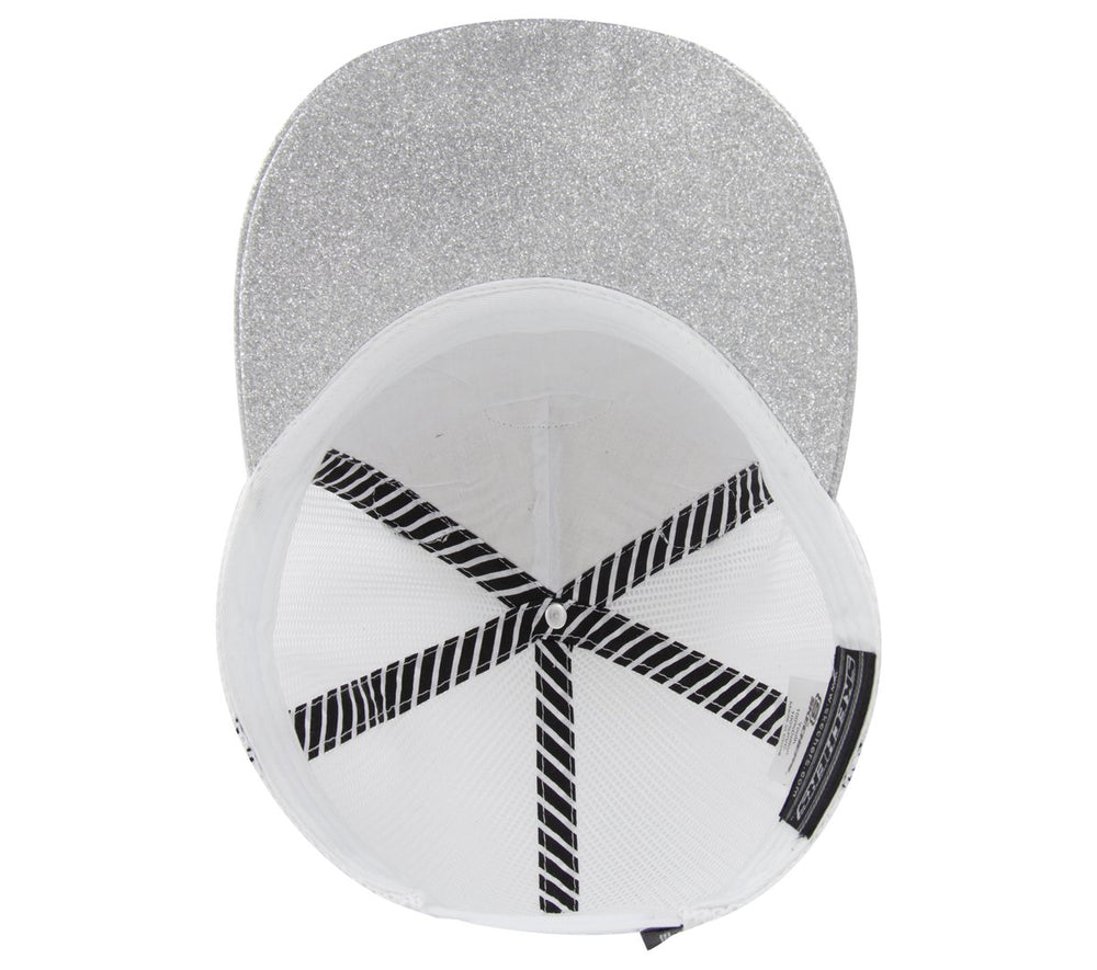 Skechers Sale | Kids|Clothing Caticorn Sequin Trucker Hat