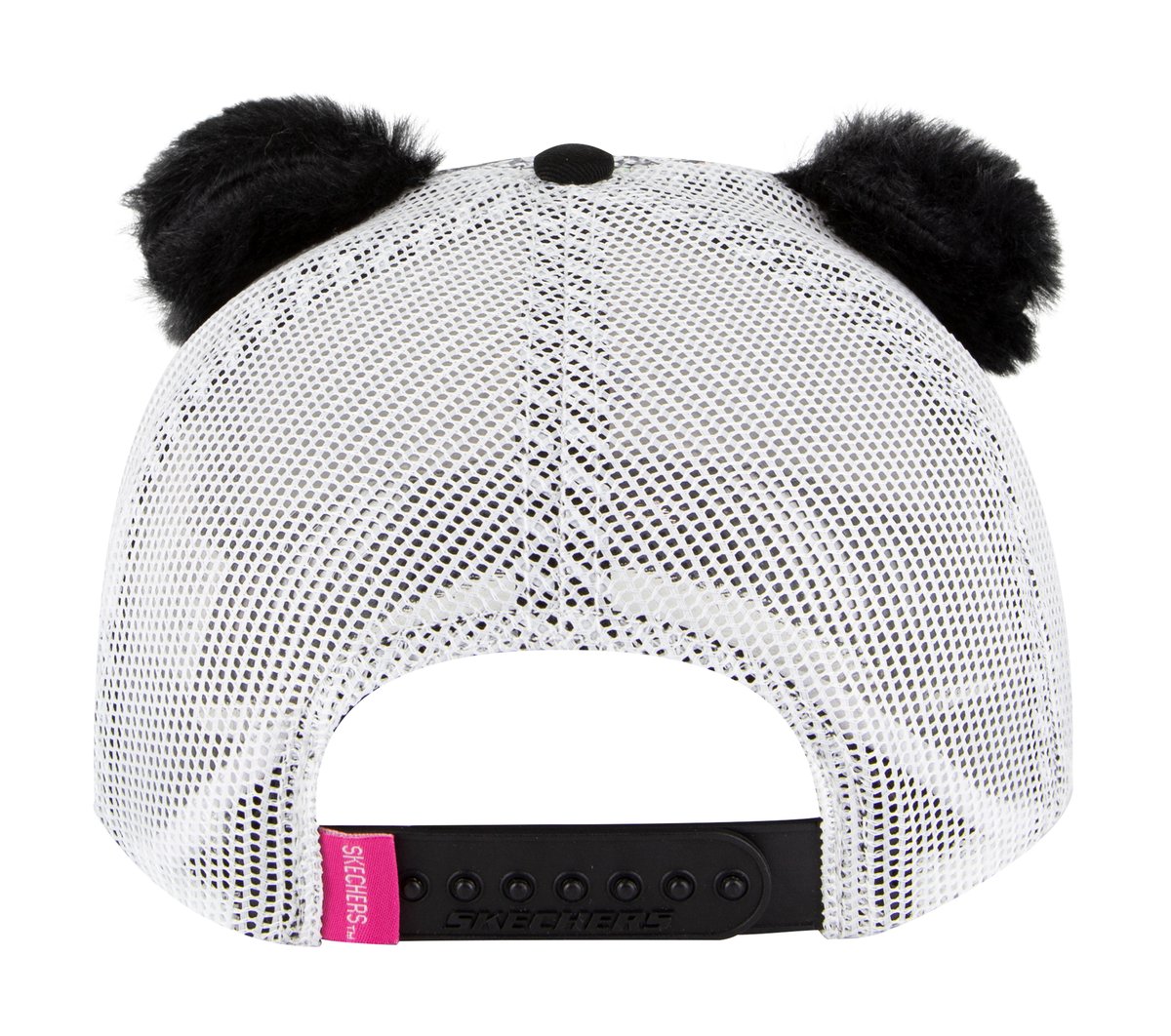 Skechers Outlet | Kids|Clothing Sequin Panda Hat