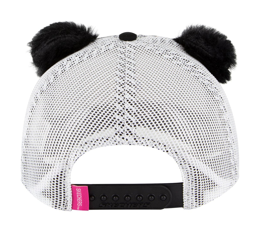 Skechers Outlet | Kids|Clothing Sequin Panda Hat