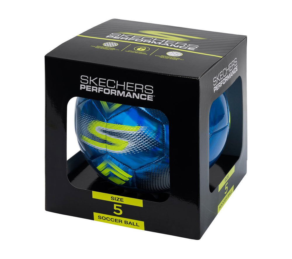 Skechers Outlet | Clothing Hex Dusted Size 5 Soccer Ball