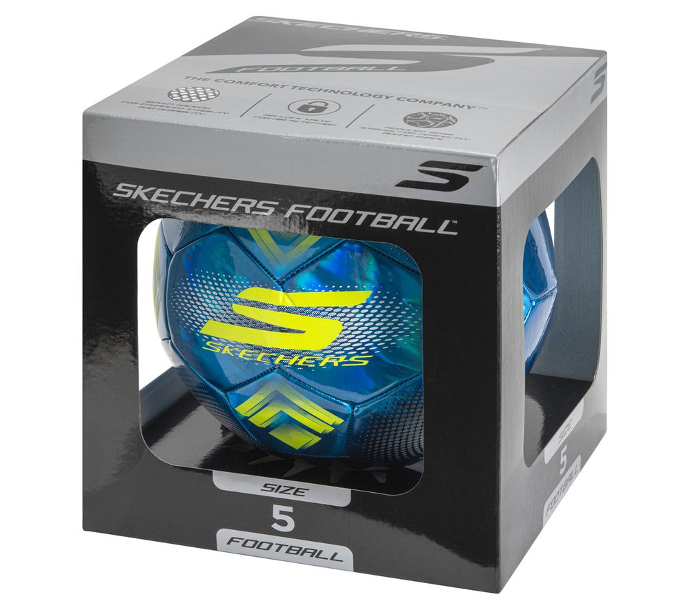 Skechers Outlet | Clothing Hex Dusted Size 5 Soccer Ball