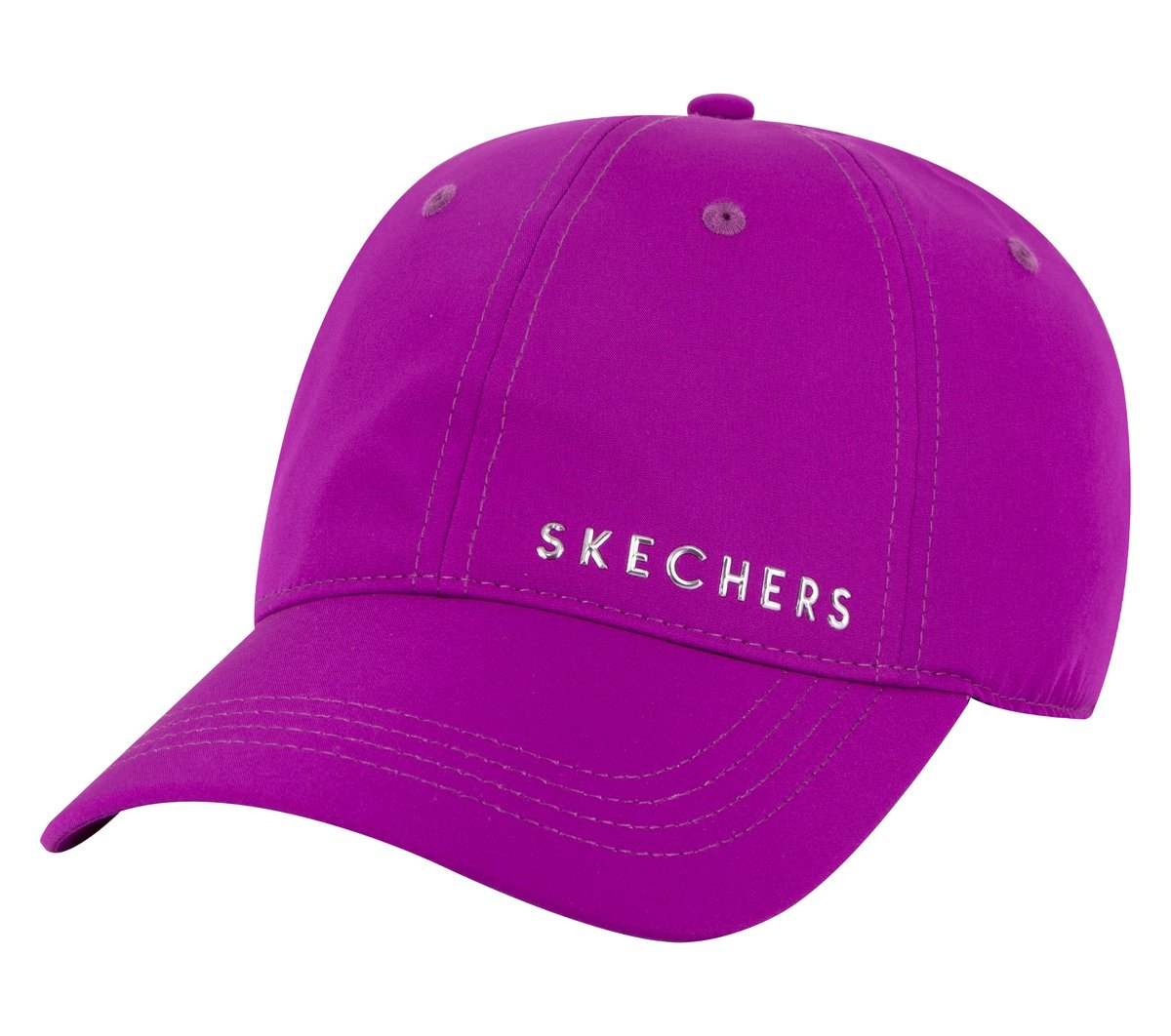 Skechers US | Clothing Skech-Shine Foil Baseball Hat
