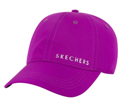 Skechers US | Clothing Skech-Shine Foil Baseball Hat