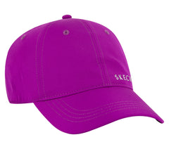 Skechers US | Clothing Skech-Shine Foil Baseball Hat
