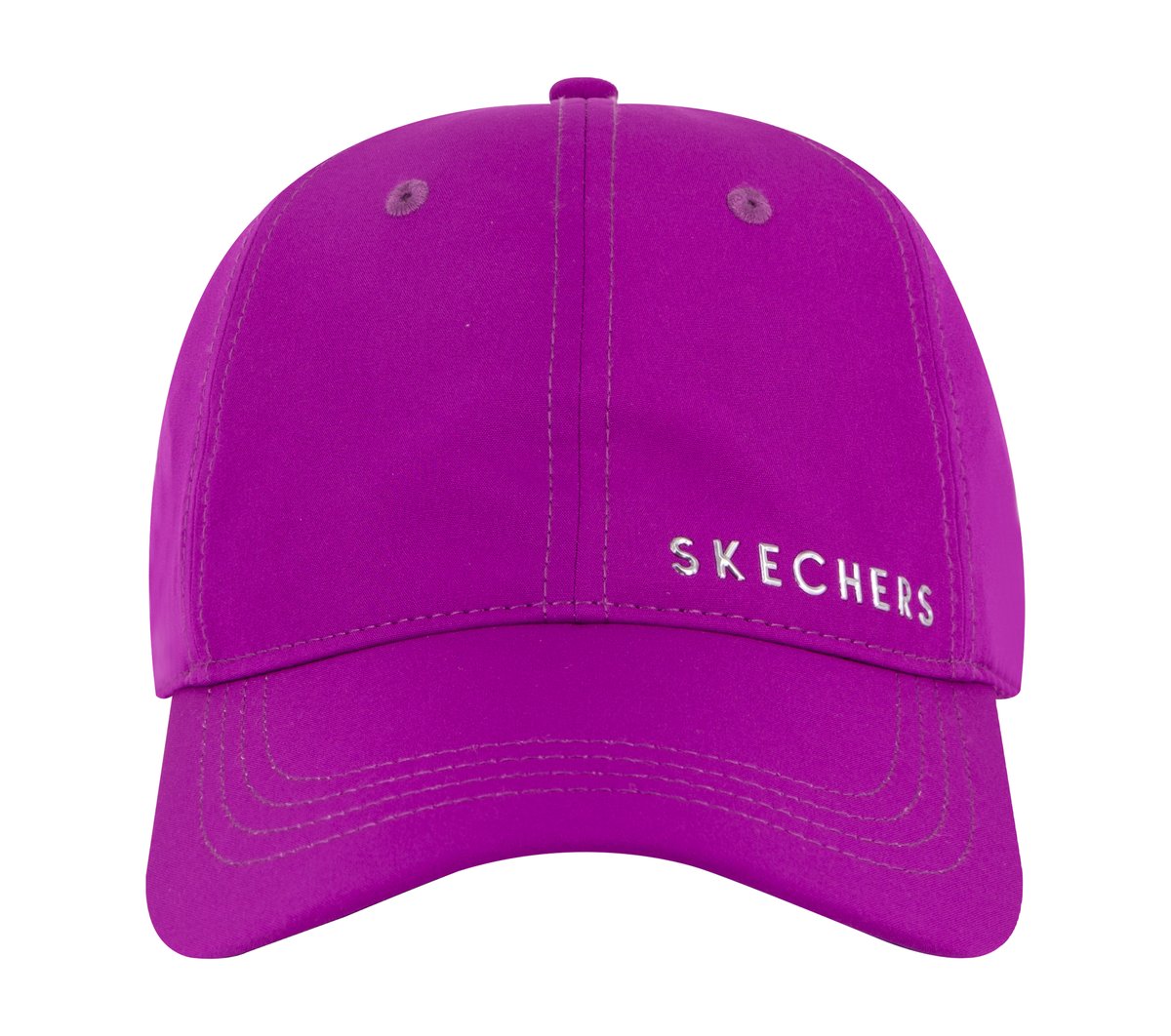 Skechers US | Clothing Skech-Shine Foil Baseball Hat