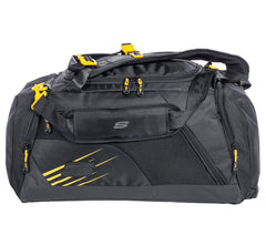 Skechers Outlet | Clothing Accessories Small Mesh Duffel Bag