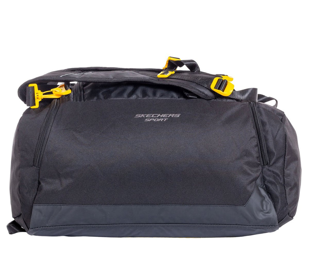 Skechers Outlet | Clothing Accessories Small Mesh Duffel Bag