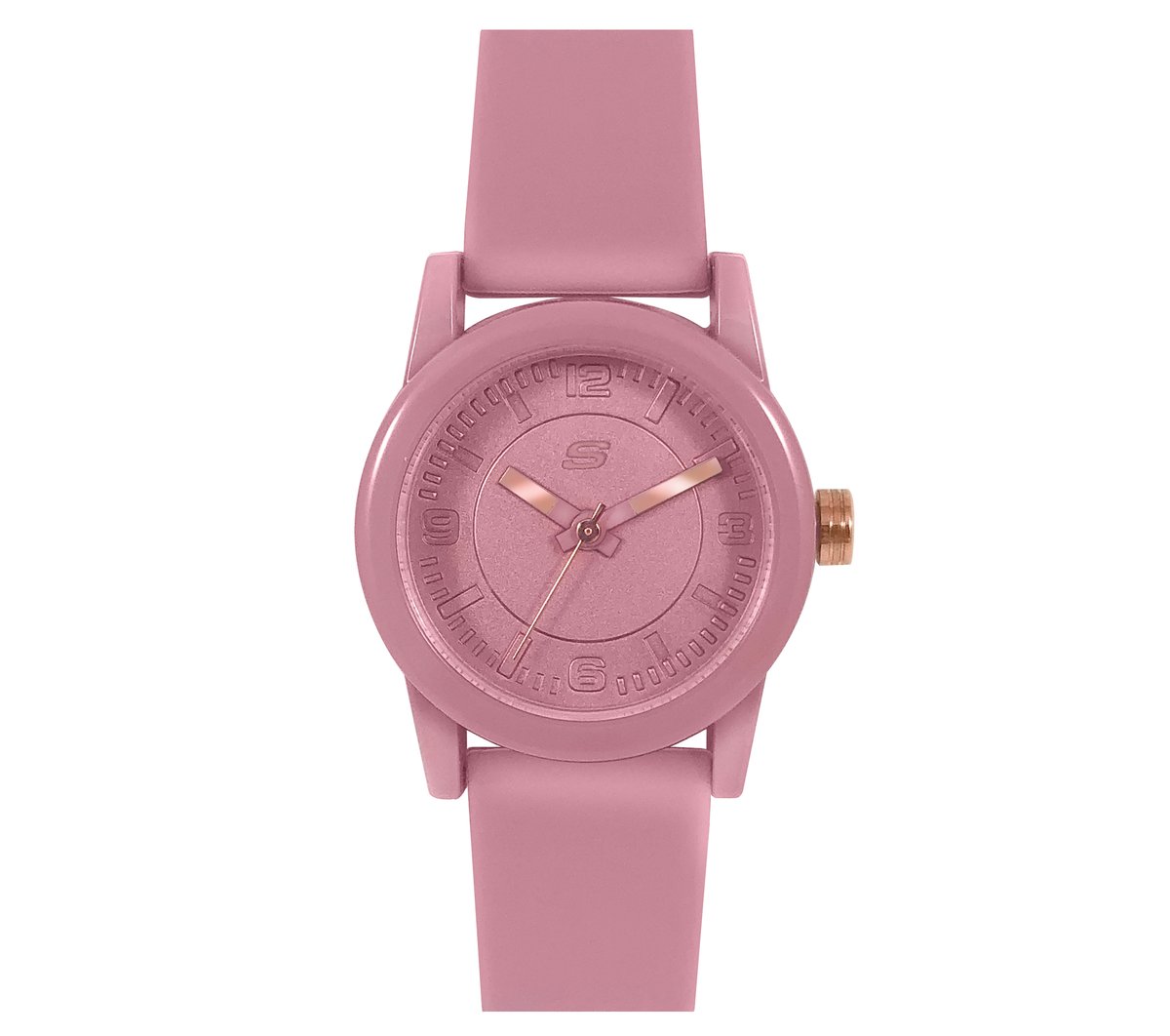Skechers Discount | Clothing Accessories Rosecrans Mini Analog Watch
