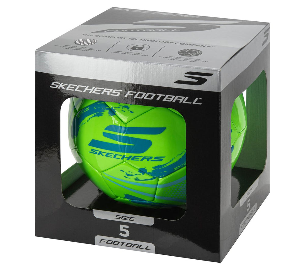 Skechers Sale | Clothing Hex Brushed Size 5 Soccer Ball