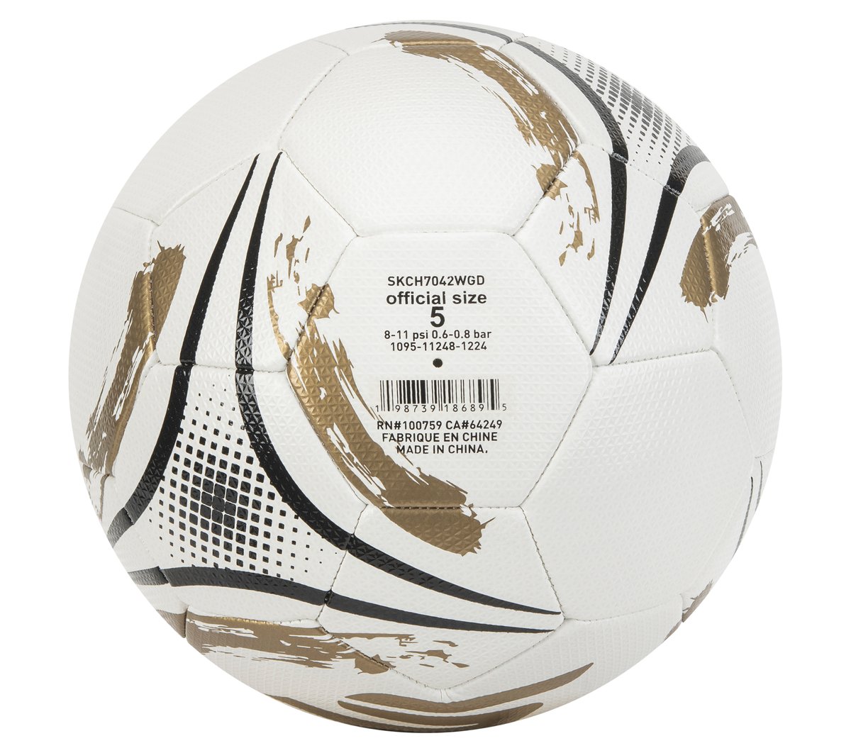 Skechers Outlet | Clothing Hex Brushed Size 5 Soccer Ball