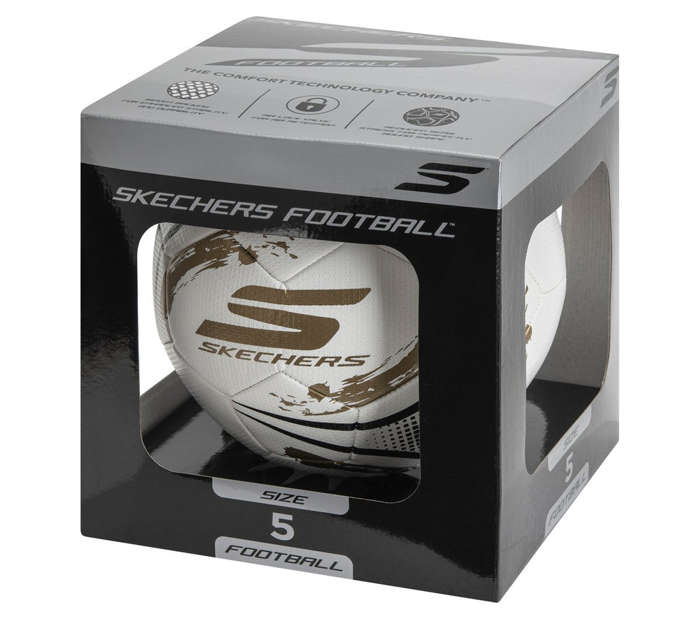 Skechers Outlet | Clothing Hex Brushed Size 5 Soccer Ball