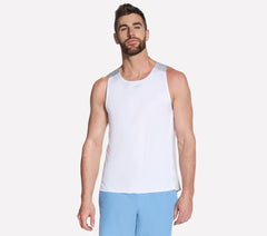 Skechers On sale | Men GO DRI Circuit Tank