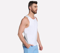 Skechers On sale | Men GO DRI Circuit Tank