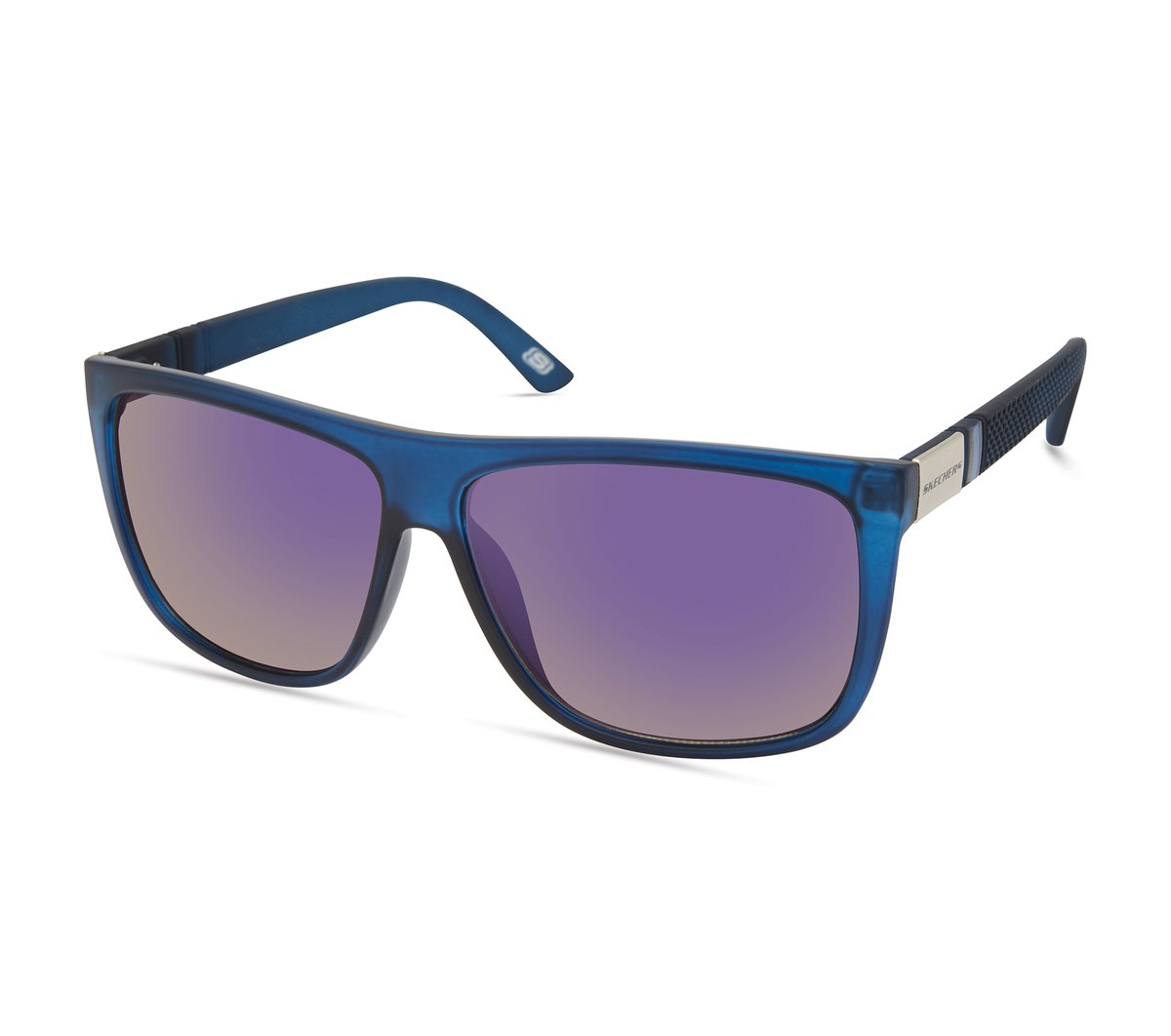 Skechers For sale | Clothing Matte Wayfarer Sunglasses