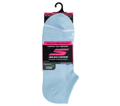Skechers On sale | Clothing 3 Pack Women's No Show Premium Basic Socks