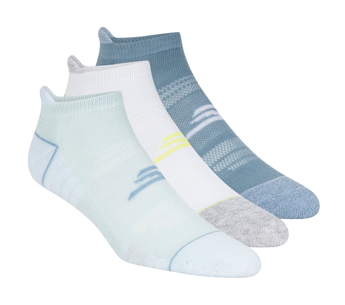 Skechers For sale | Clothing 3 Pack Women's Performance Pickleball Socks
