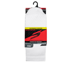 Skechers Sale | Clothing 2 Pack Performance Basketball Crew Socks