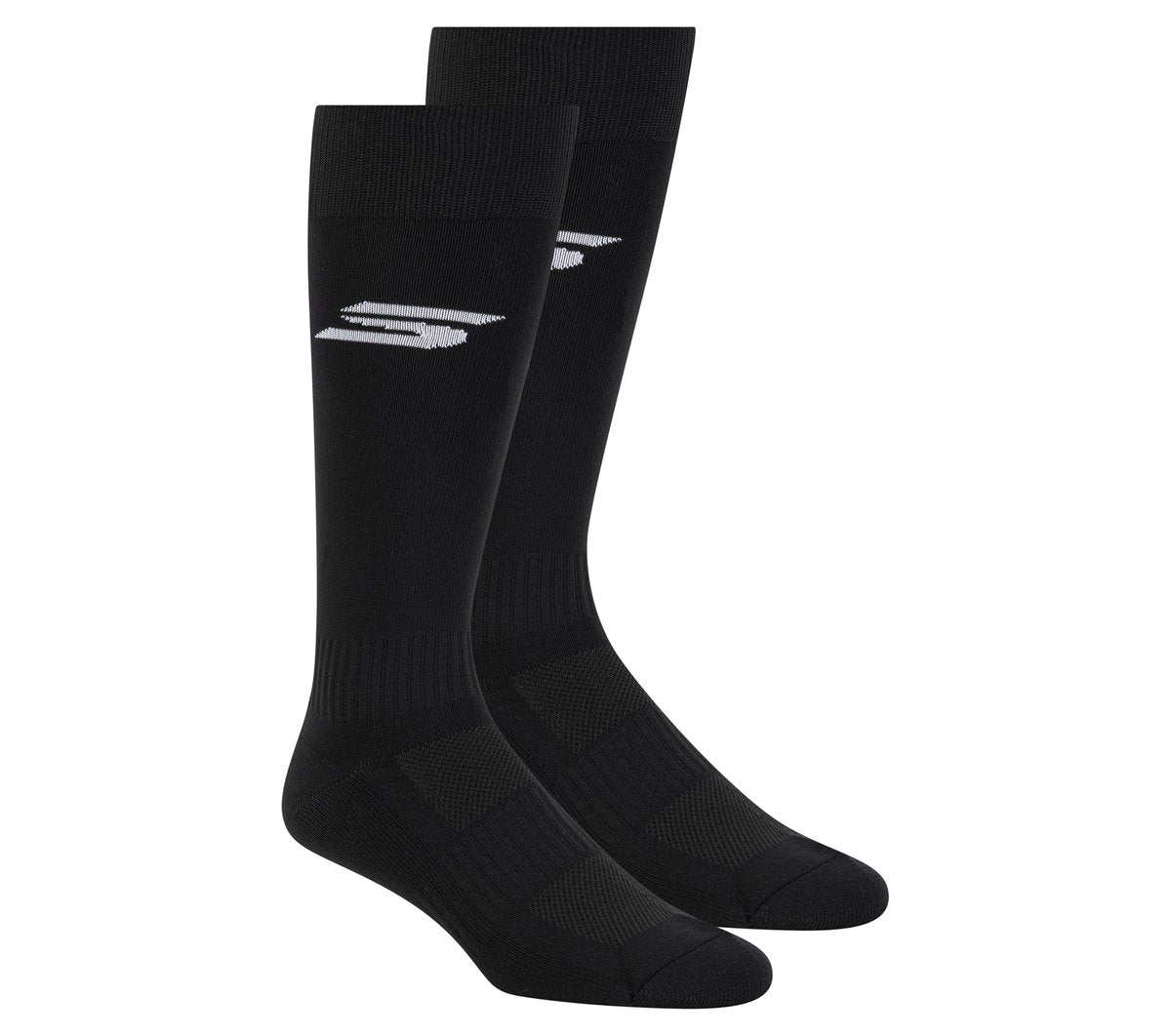 Skechers Outlet | Clothing 2 Pack Men's Performance Soccer Over The Knee Socks