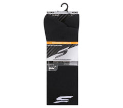 Skechers Outlet | Clothing 2 Pack Men's Performance Soccer Over The Knee Socks