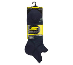 Skechers On sale | Clothing 3 Pack Men's Low Cut Socks