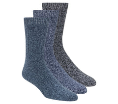 Skechers For sale | Clothing Super Soft Boot Crew Socks - 3 Pack