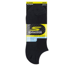 Skechers For sale | Clothing 3 Pack No Show Stretch Socks