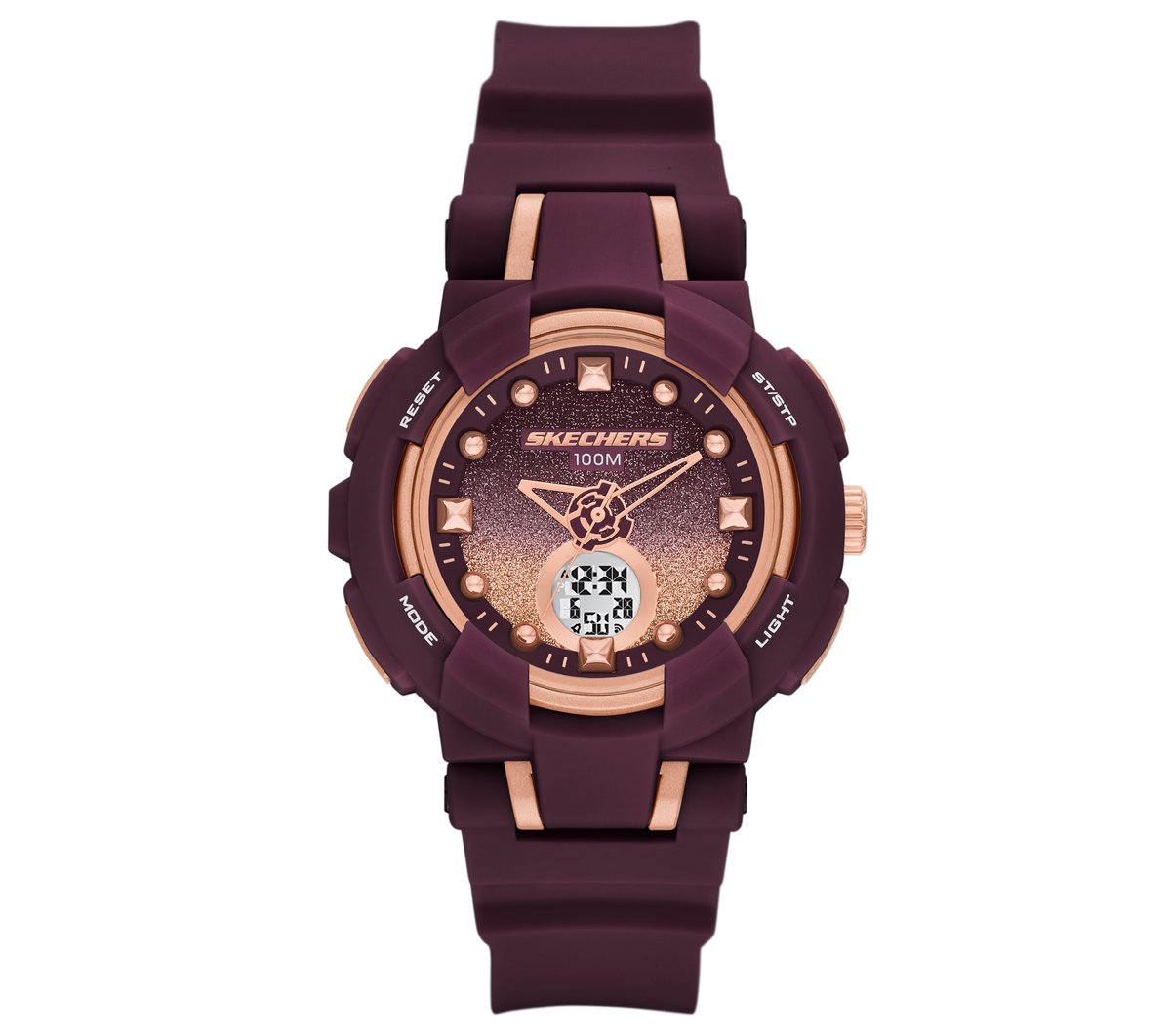 Skechers US | Clothing Brynwood Watch