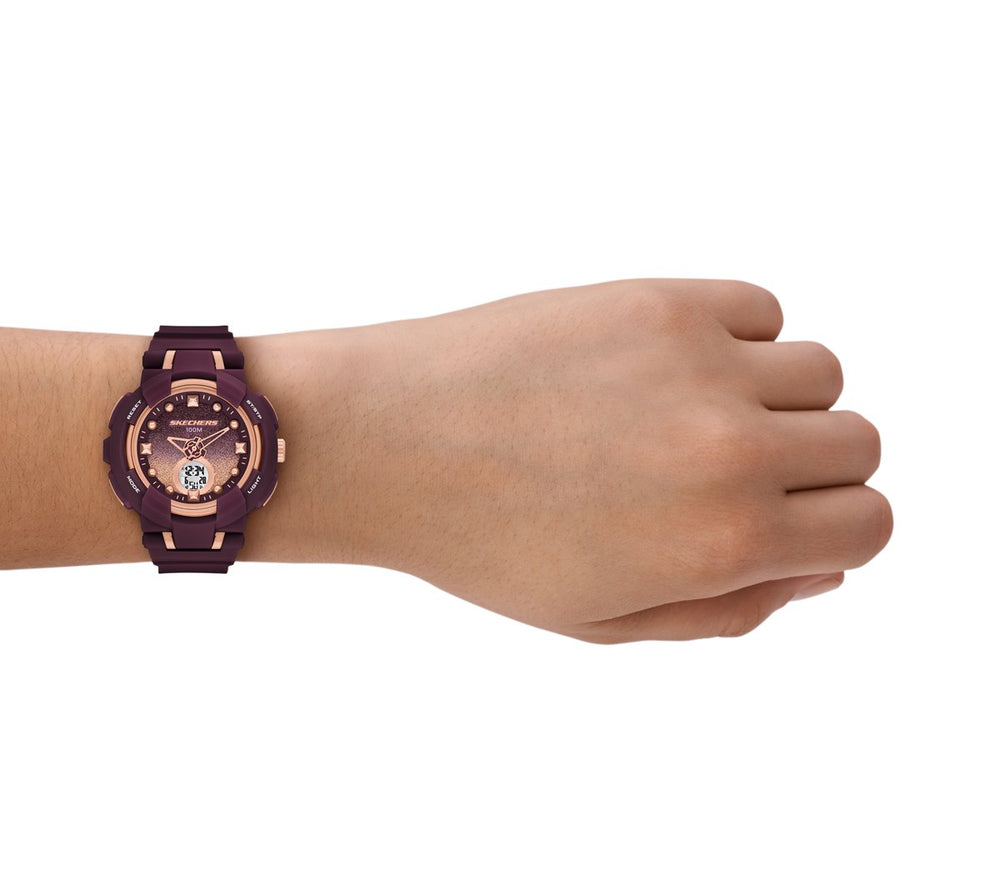 Skechers US | Clothing Brynwood Watch