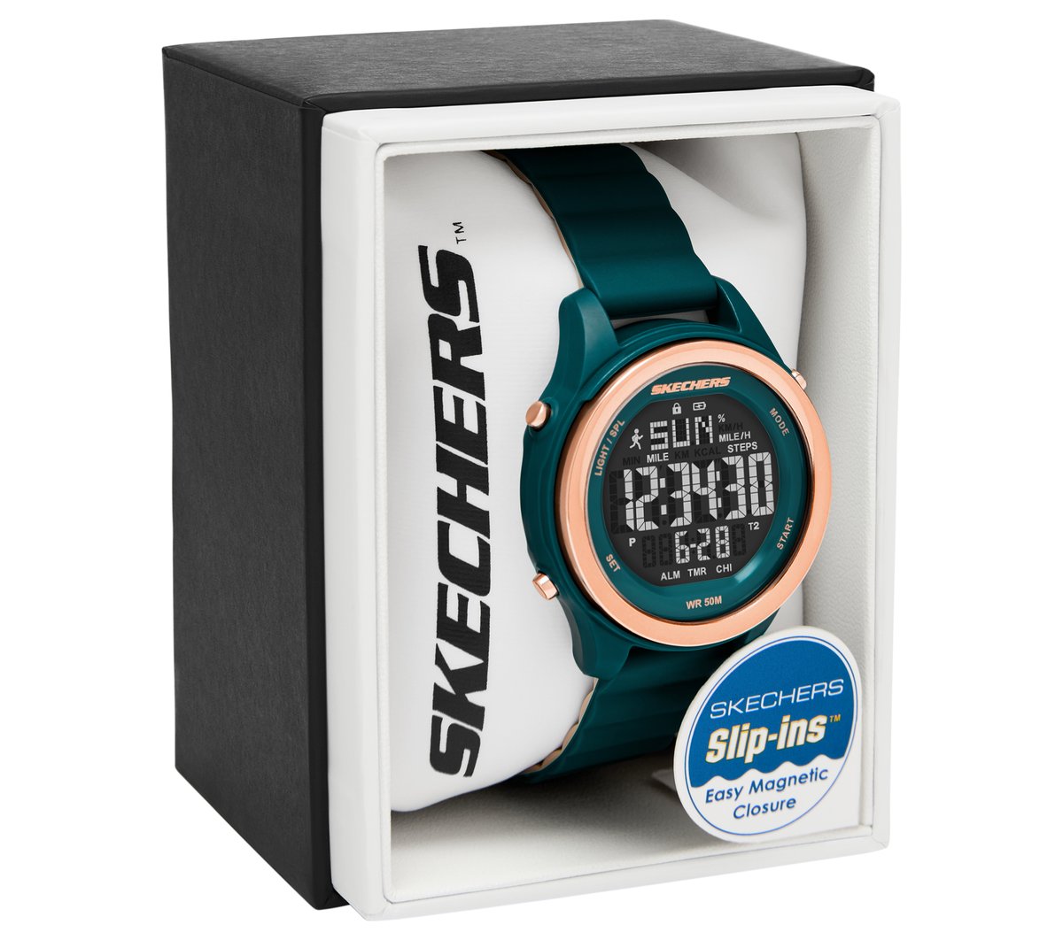Skechers Sale | Clothing Slip-ins: Fairhaven Watch