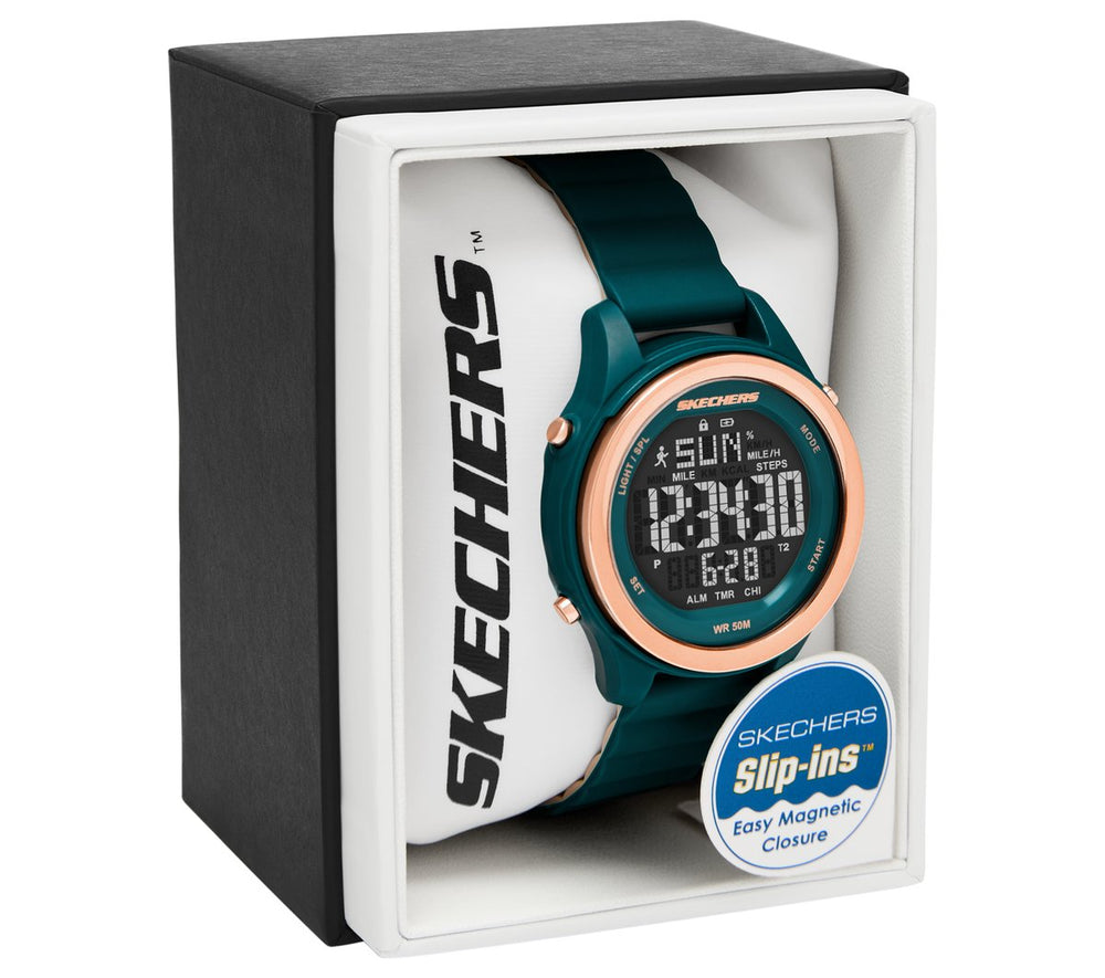 Skechers Sale | Clothing Slip-ins: Fairhaven Watch