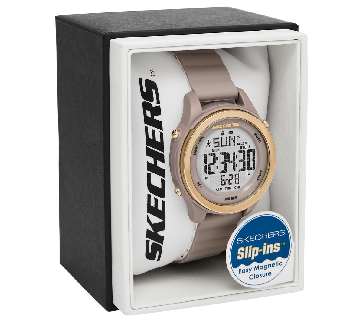 Skechers On sale | Clothing Slip-ins: Fairhaven Watch
