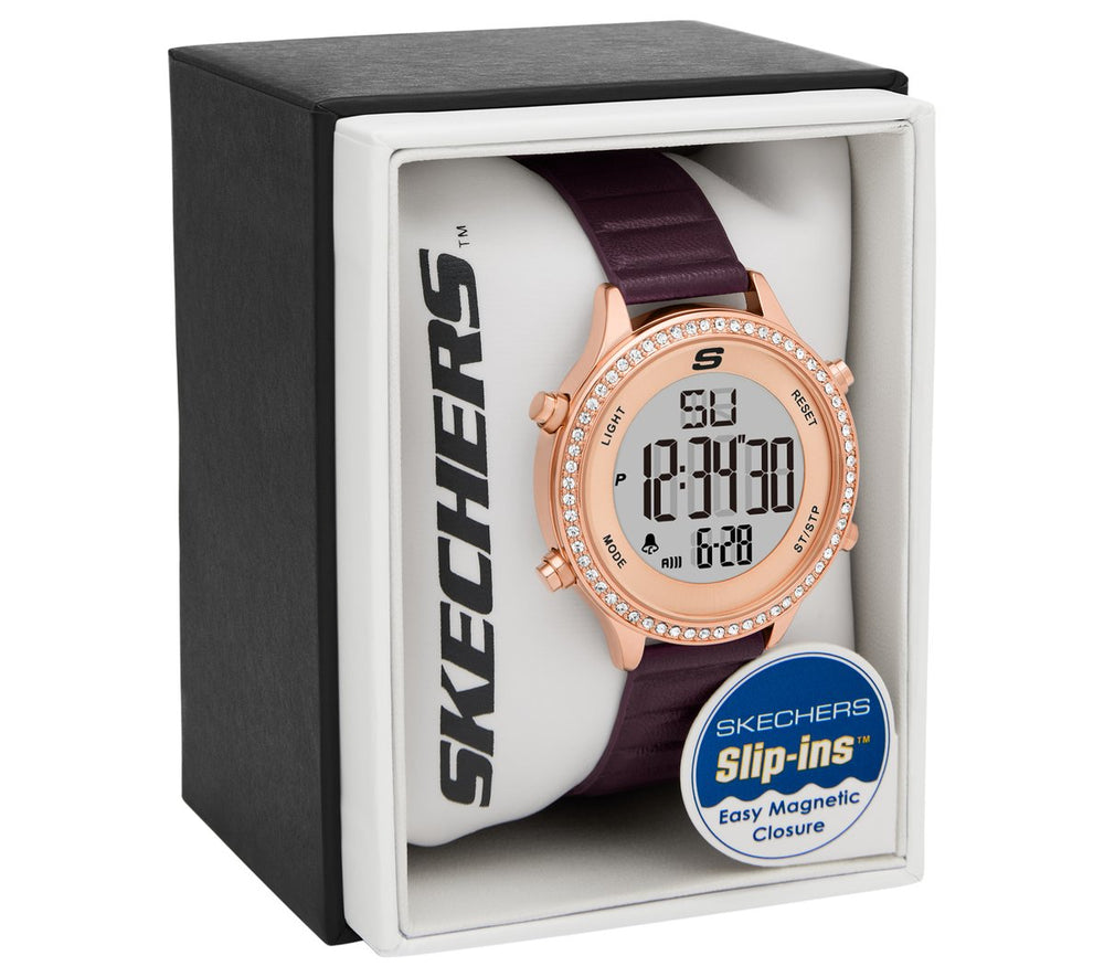 Skechers US | Clothing Slip-ins: Aliso Watch