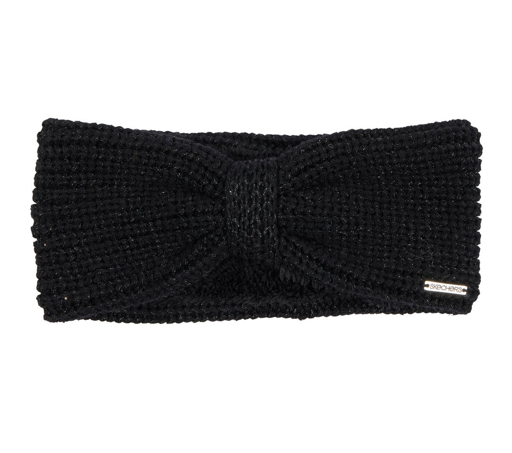 Skechers Sale | Clothing Lurex Headwrap
