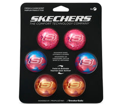 Skechers Online | Clothing 6 Pack SKX Sneaker Balls