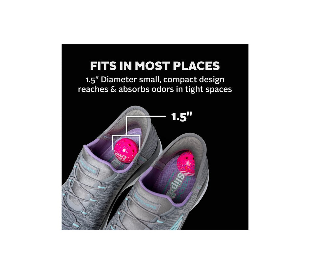Skechers Online | Clothing 6 Pack SKX Sneaker Balls