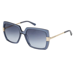 Skechers Discount | Clothing Oversized Square Sunglasses