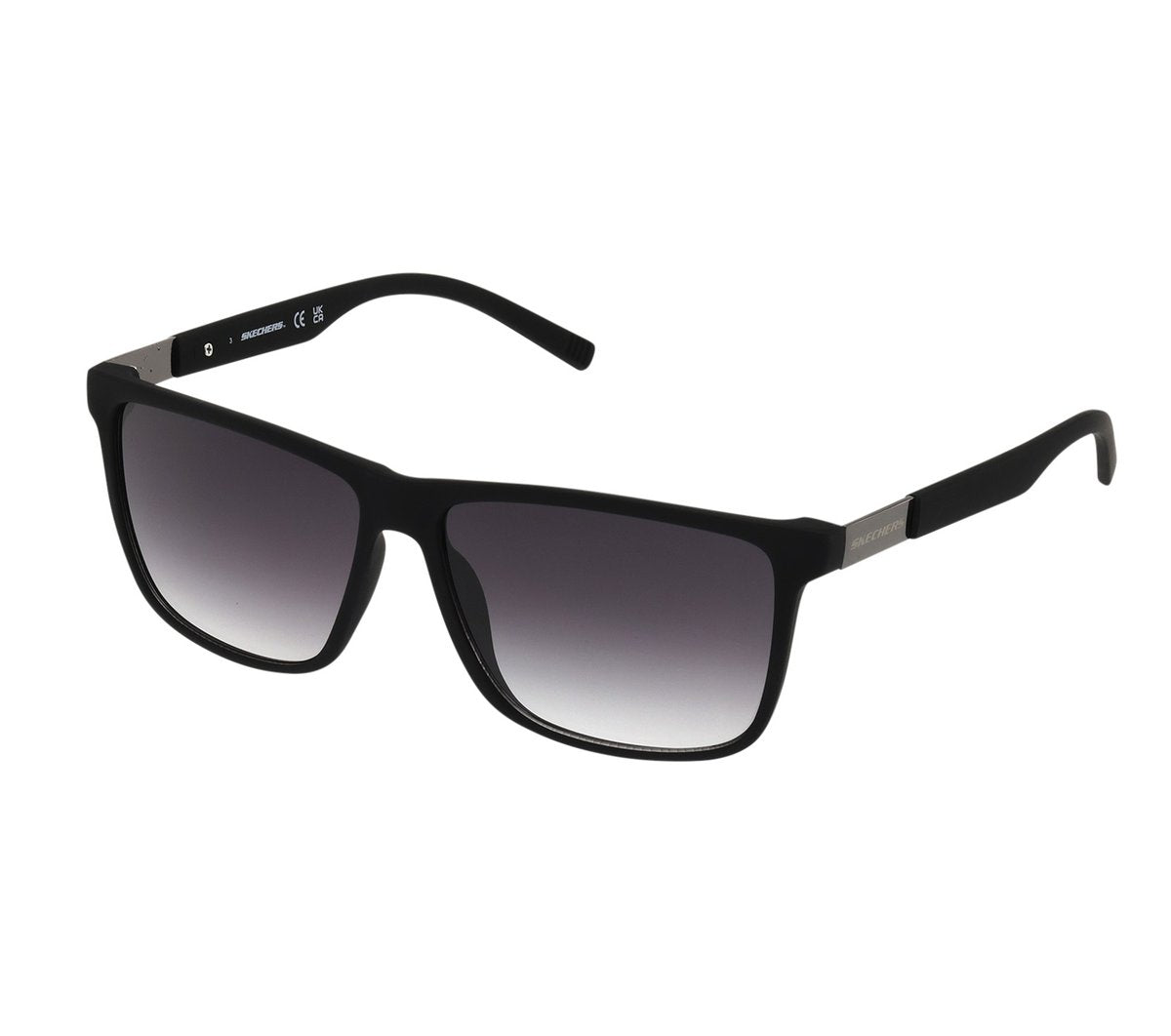 Skechers Sale | Clothing Soft Touch Square Sunglasses