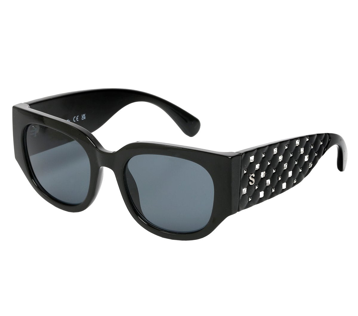 Skechers On sale | Clothing Geometric Sunglasses