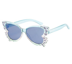 Skechers Sale | Clothing Butterfly Sunglasses