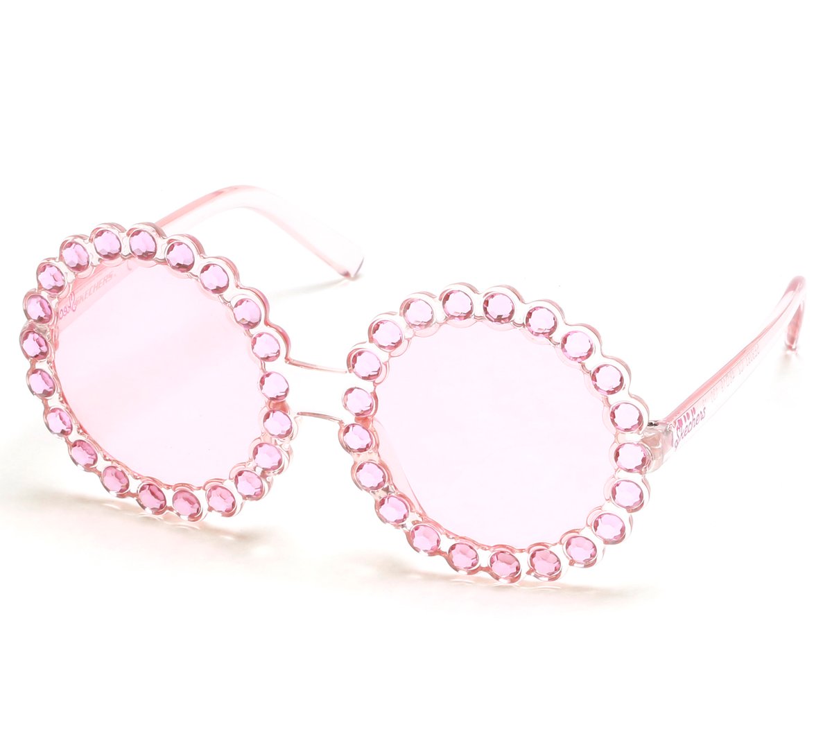 Skechers For sale | Clothing Round Rhinestone Sunglasses