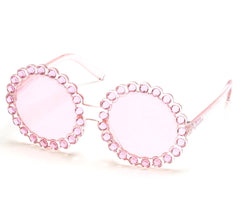 Skechers For sale | Clothing Round Rhinestone Sunglasses