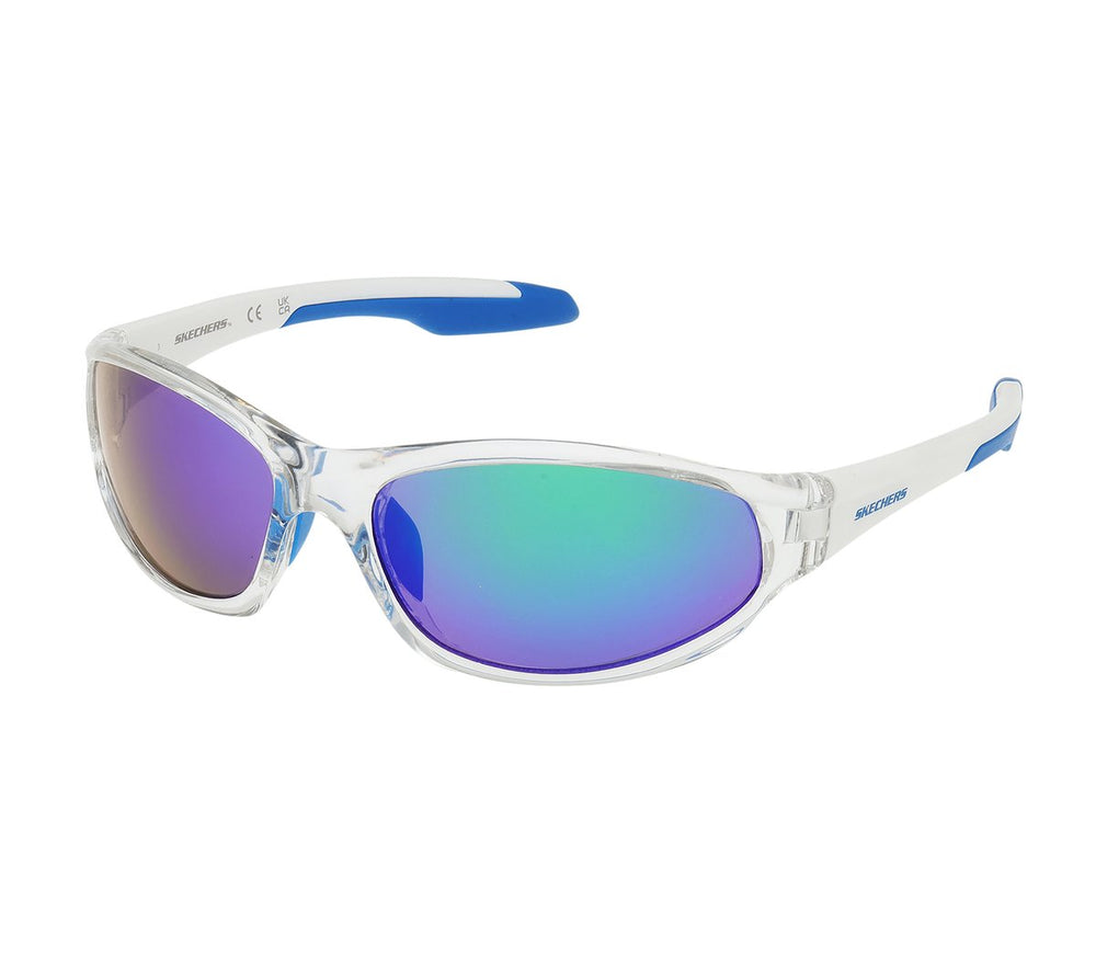 Skechers Sale | Clothing Sport Wrap Sunglasses