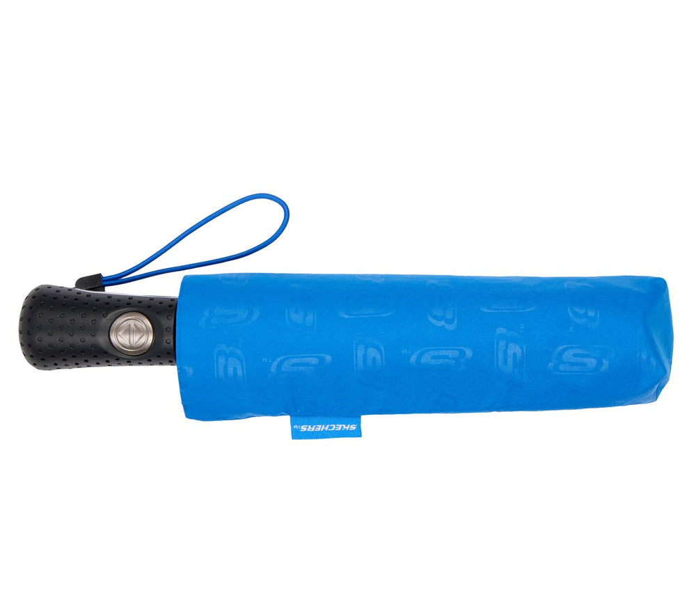 Skechers Sale | Clothing Reverse Close Compact Umbrella