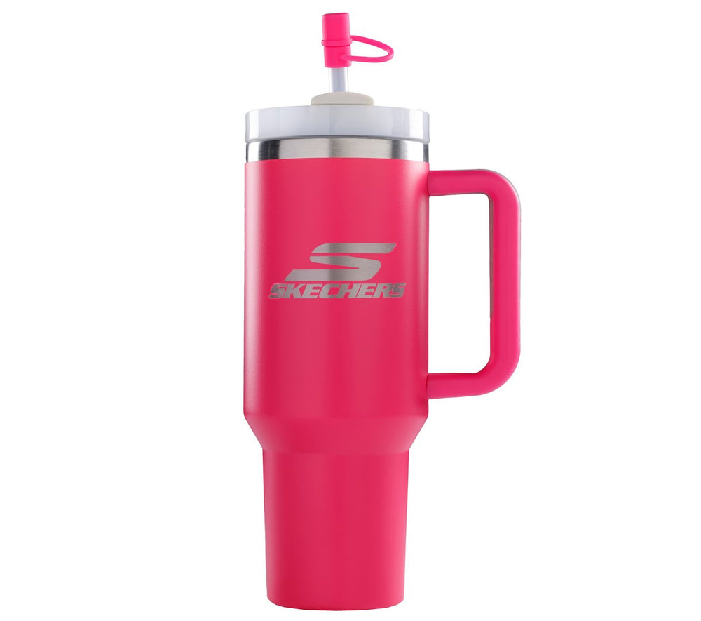 Skechers Online | Clothing Hydration 40 oz. Bottle with Handle