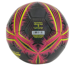 Skechers Online | Clothing Hex Multi Mini Stripe Size 5 Soccer Ball