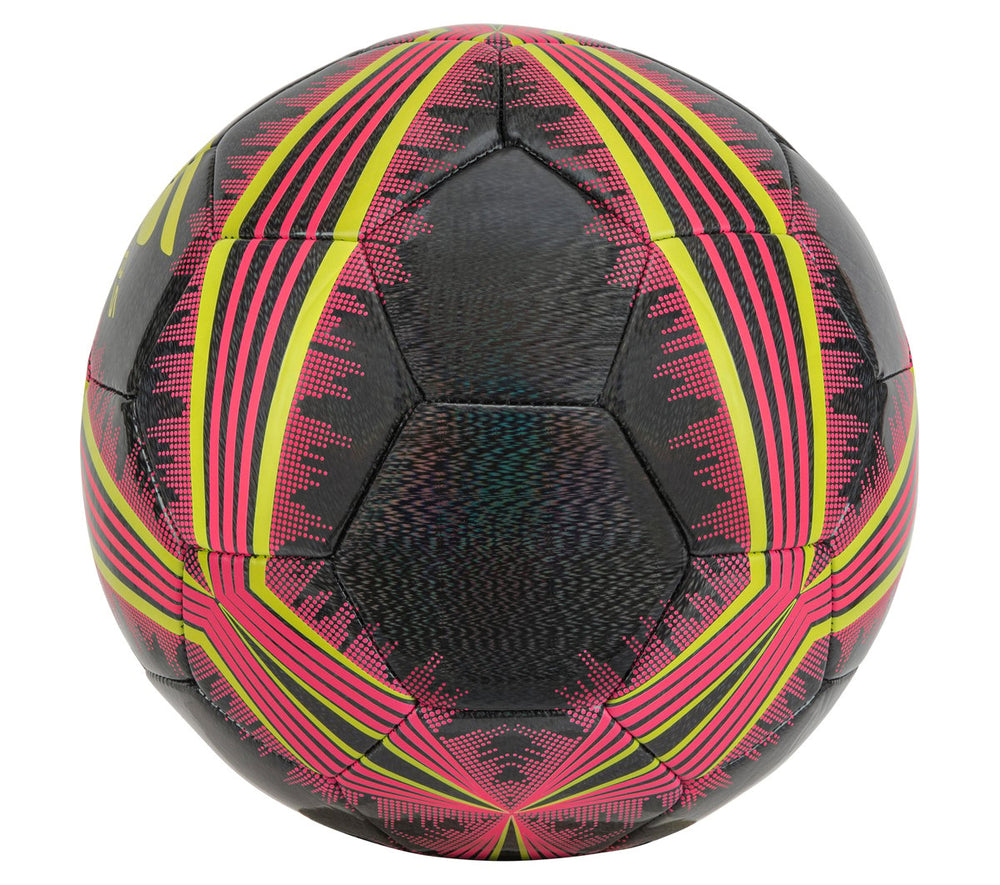 Skechers Online | Clothing Hex Multi Mini Stripe Size 5 Soccer Ball